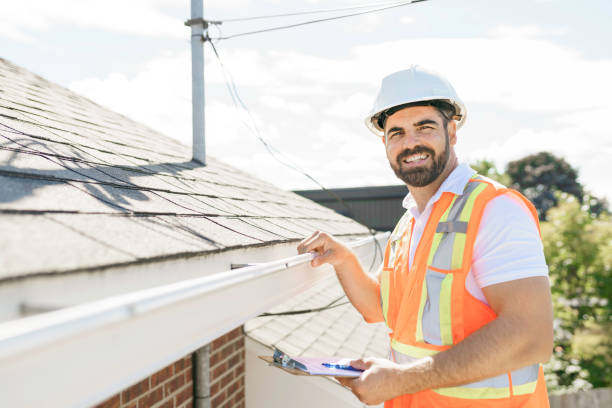 Tile Roofing Contractor in Burt, MI
