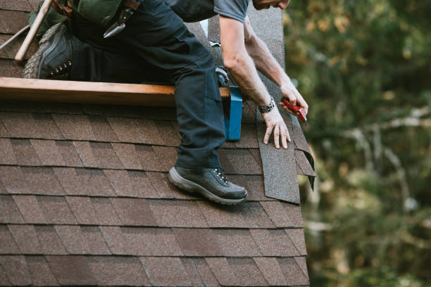 Best Roof Inspection Near Me  in Burt, MI