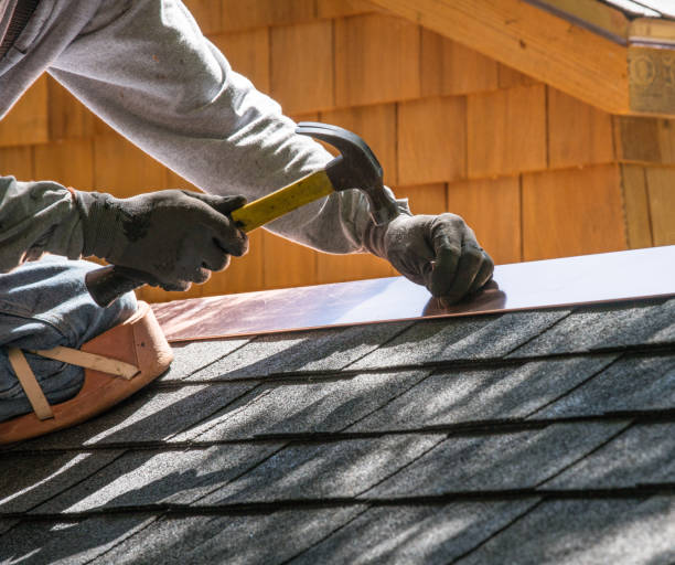 Quick and Trustworthy Emergency Roof Repair Services in Burt, MI